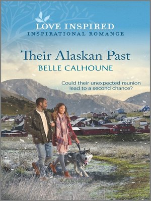 cover image of Their Alaskan Past